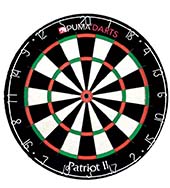 دارت سوزنی مدل  patriot 2000